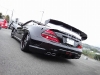 Overkill Mercedes-Benz Pole Position Tuning 12